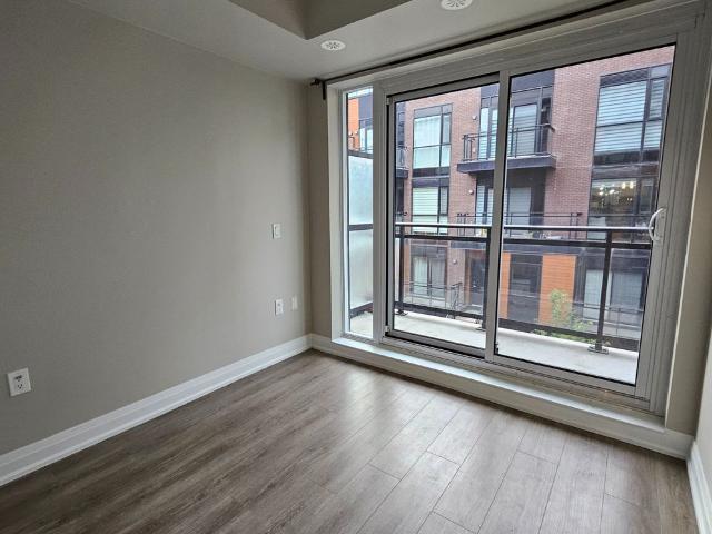 Apartment for rent in York, Ontario