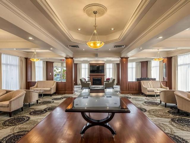 Apartment for rent in Don Valley East, Toronto