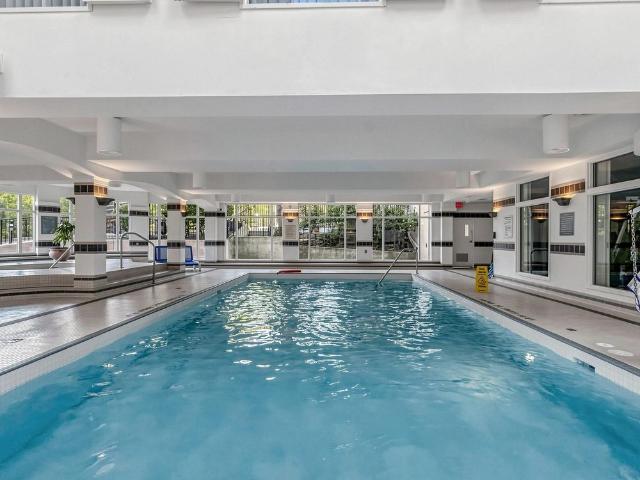 Apartment for rent in Don Valley East, Toronto