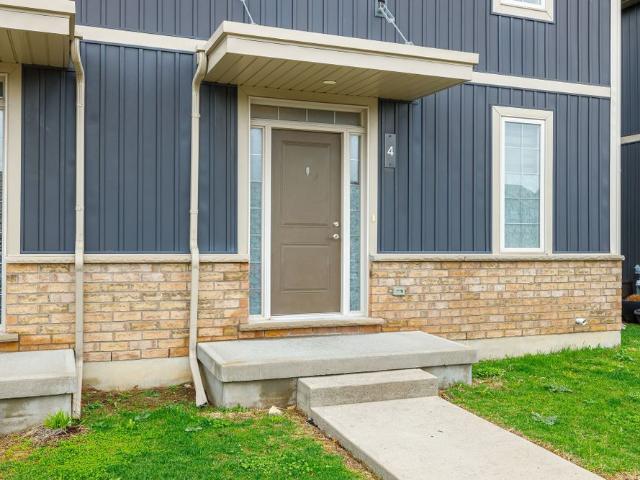 Townhouse for rent in Niagara, Ontario