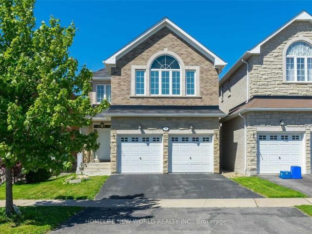 House for rent in York, Ontario