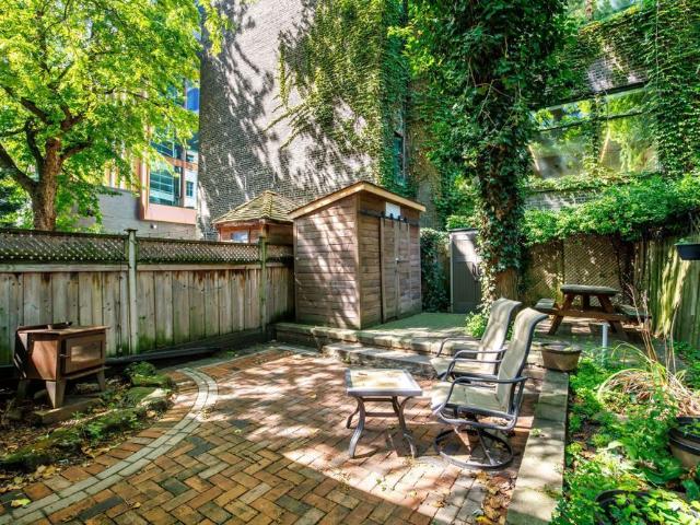 House for rent in Spadina—Fort York, Toronto