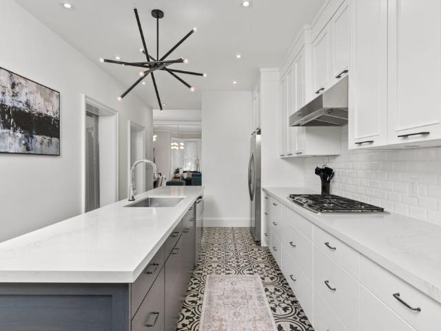 House for rent in Woburn, Ontario