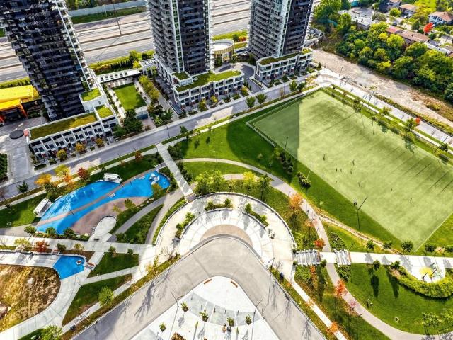Apartment for rent in Don Valley North, Toronto