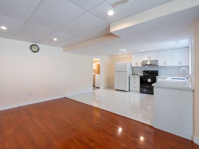 Apartment for rent in York, Ontario