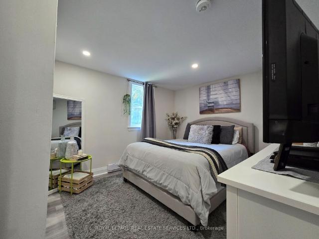 Apartment for rent in Glen Williams, Ontario