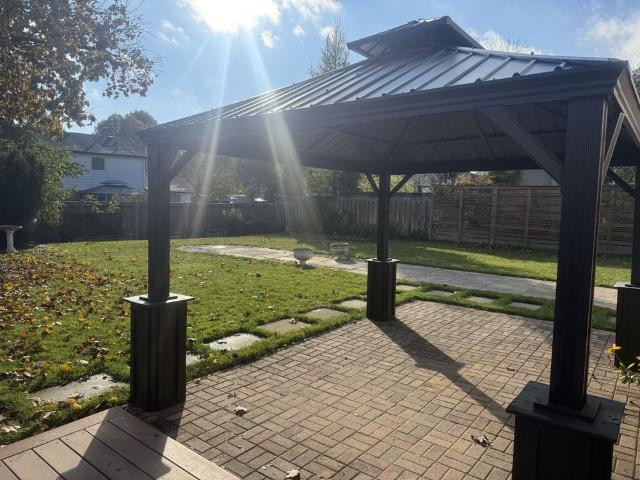 House for rent in Georgetown, Ontario