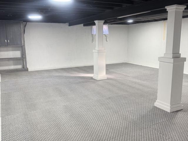 House for rent in Georgetown, Golden Horseshoe
