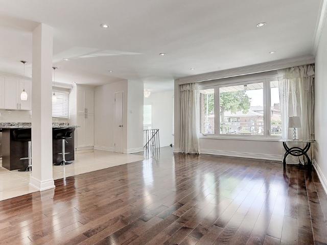 House for rent in Don Valley North, Toronto