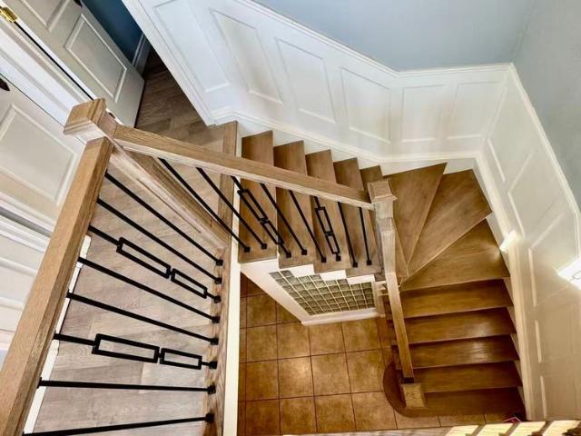 House for rent in York, Ontario