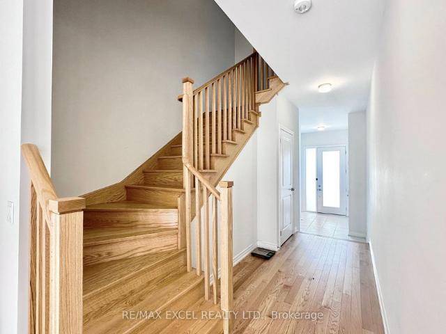 Townhouse for rent in York, Ontario