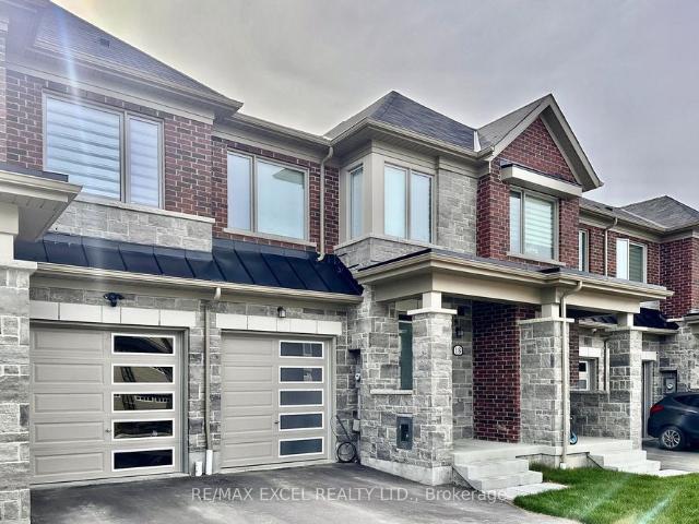 Townhouse for rent in York, Ontario