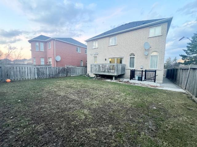House for rent in Headford, Richmond Hill