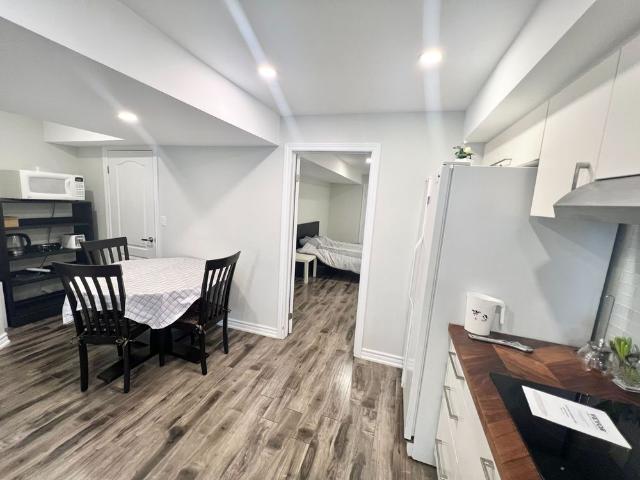 House for rent in York, Ontario