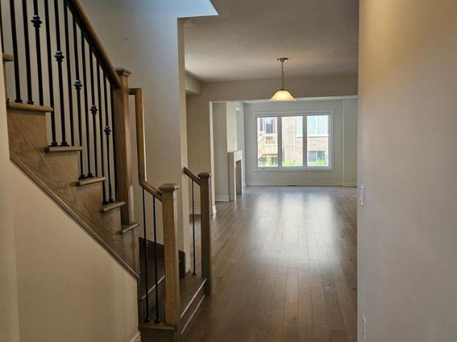 House for rent in Huttonville, Brampton
