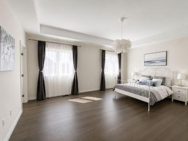 House for rent in York, Ontario