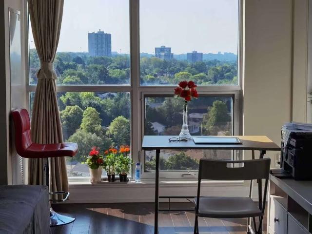 Apartment for rent in Woburn, Ontario