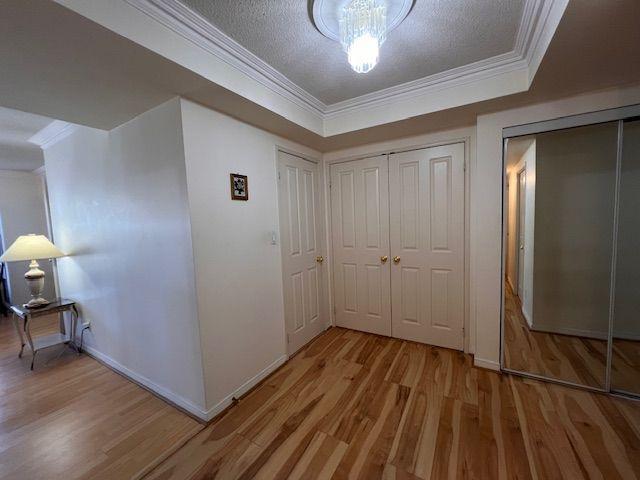 Apartment for rent in Willowdale, Toronto