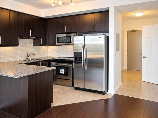 Apartment for rent in Willowdale, Toronto