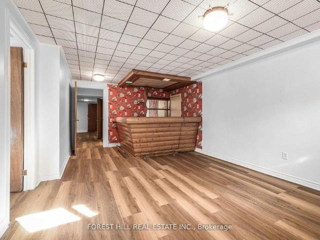 House for rent in Woburn, Ontario