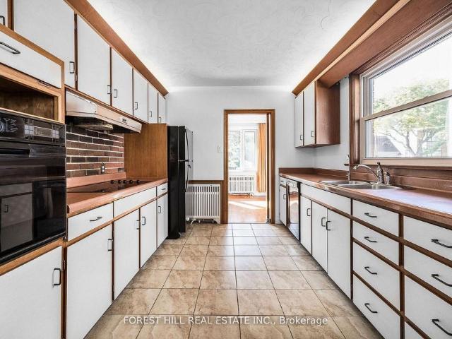 House for rent in Willowdale, Toronto