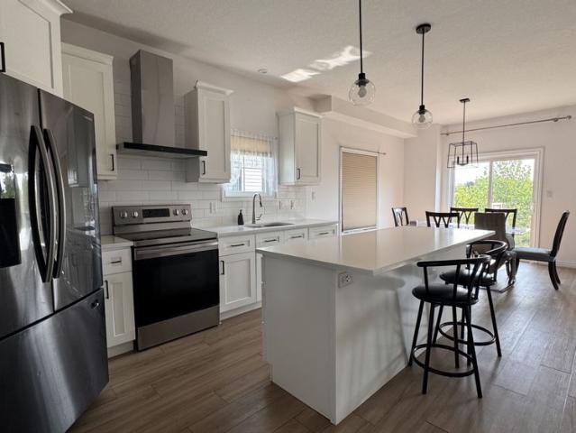Townhouse for rent in Niagara, Ontario
