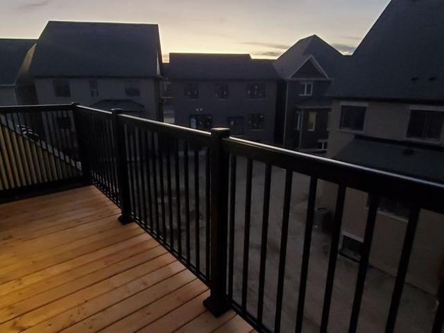 House for rent in Brampton, Golden Horseshoe