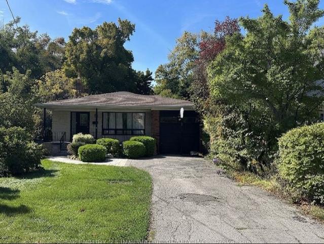 House for rent in Woburn, Ontario