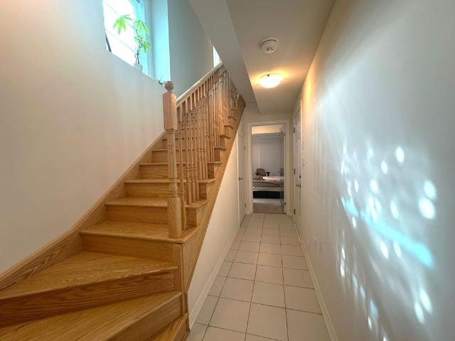 Townhouse for rent in Georgina, Ontario