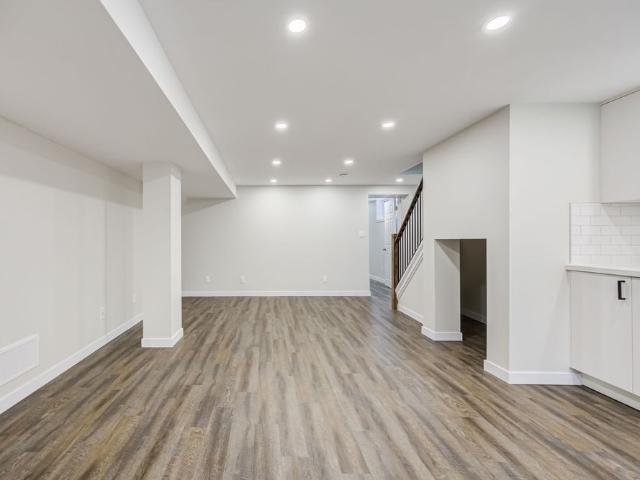 Apartment for rent in Northwood Park, Brampton