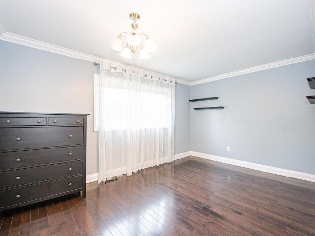 House for rent in Woburn, Ontario