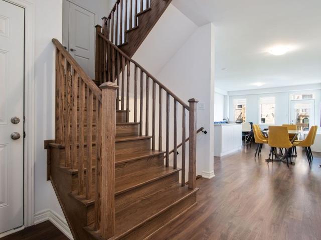 Townhouse for rent in Cambridge, Southwestern Ontario