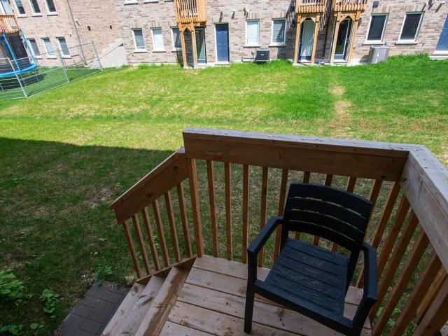 Townhouse for rent in Cambridge, Ontario