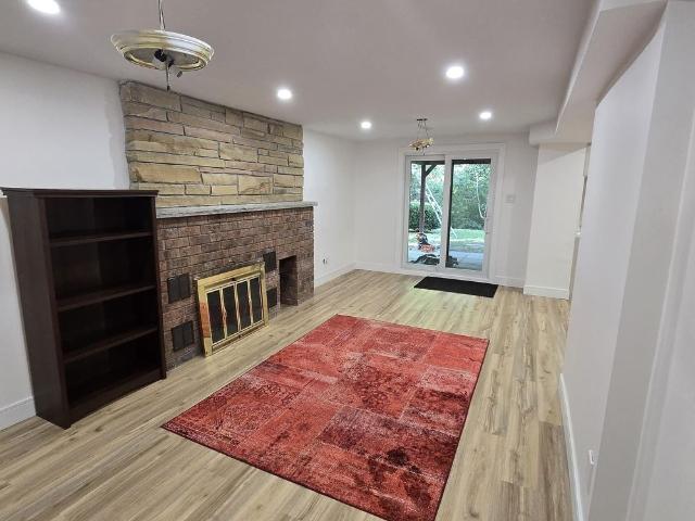House for rent in York, Ontario