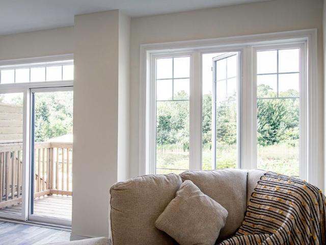 Townhouse for rent in Wasaga Beach, Ontario