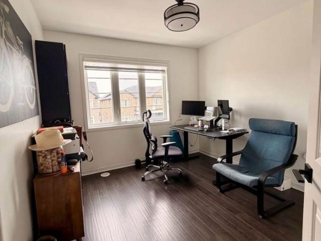 Townhouse for rent in Mayfield West, Caledon