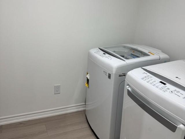 House for rent in Woburn, Ontario