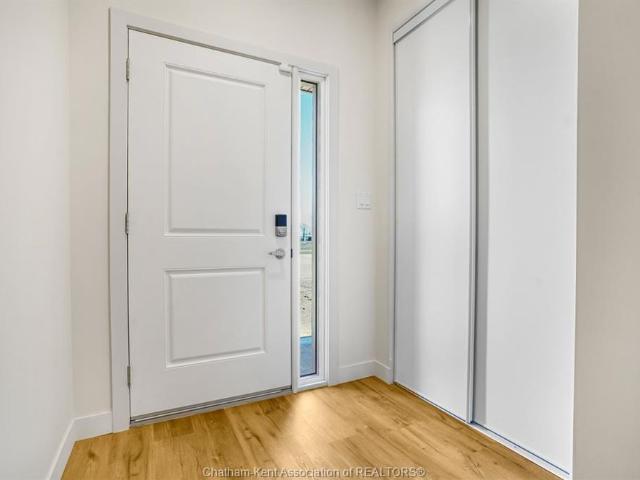 Apartment for rent in Chatham, Southwestern Ontario