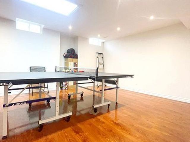Townhouse for rent in York, Ontario