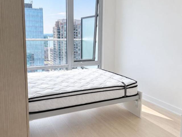 Apartment for rent in Toronto Centre, Toronto
