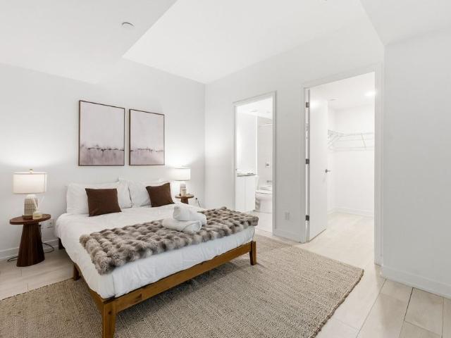 Apartment for rent in Woburn, Ontario