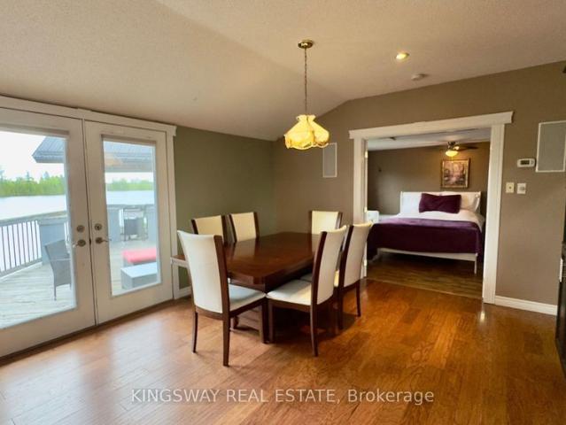 House for rent in Kawartha Lakes, Central Ontario