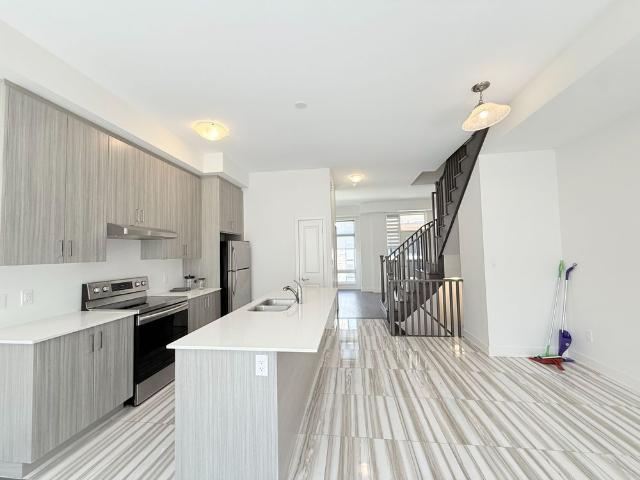 Townhouse for rent in York, Ontario