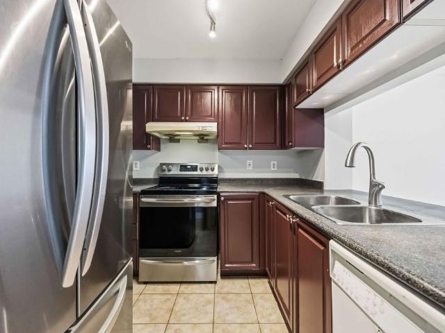Apartment for rent in Scarborough Centre, Toronto