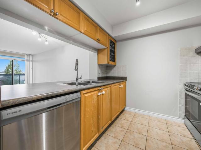 Apartment for rent in Scarborough Centre, Toronto