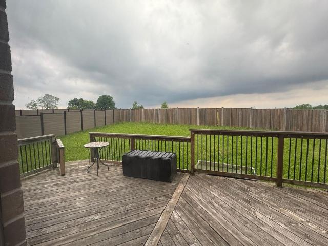 House for rent in County Of Brant, Ontario