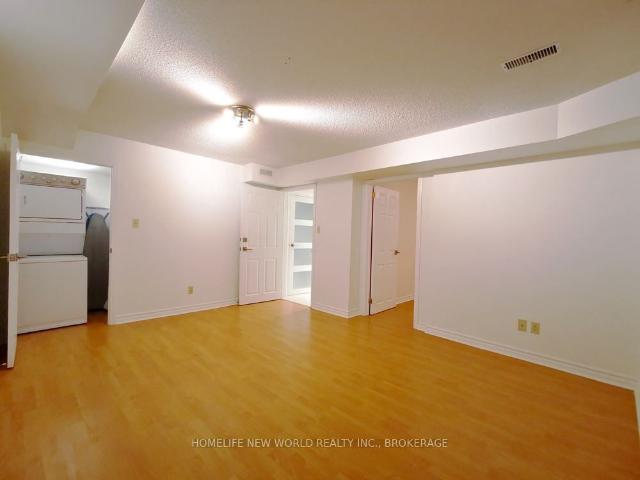 House for rent in Woburn, Ontario