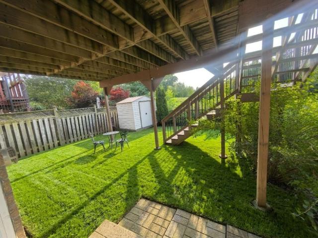 Apartment for rent in Richmond Hill, Golden Horseshoe