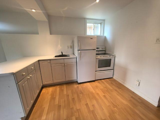 Apartment for rent in York, Ontario