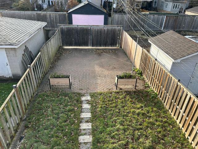 House for rent in Toronto—Danforth, Toronto
